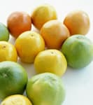 ビタミン豊富なフルーツ